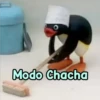 Persy
Modo Chacha