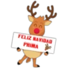 FELIZ NAVIDAD
PRIMA