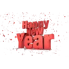 Happy
New
Year