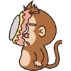 Monkey I Am 10