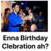 ¿Qué celebración?