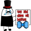 Flork tiste niño  ᥫ᭡ 11