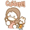 Cuidare!
@lexa