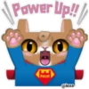 Power Up!!
Pocet
@lexa