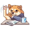 Stickers For Dog Lovers 1 12