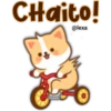CHaito!
@lexa