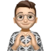 Sultan Memoji #1 16