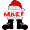 Nombres navideños 11