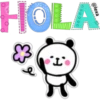 HOLA