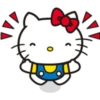 Hello Kitty 14