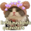 Fabiola
Eres lo más bonito
que existe <3