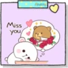 Miss
you
Ainarey