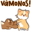 VáMoNoS!
@lexa
