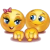 Smiley Emojis 3 13