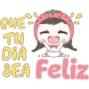 Saludos cute (Clásica) 11