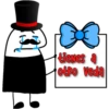 Flork tiste niño  ᥫ᭡ 13