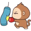 Monkey I Am 11