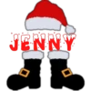 Nombres navideños 14