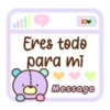 all 9
KS
Eres todo
para mi
D
Message