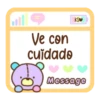 all
|||
Ve con
cuidado
@
KS
Message