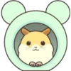 Hamster Cute 13