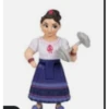✦ Family madrigal cursed photos  ✦ 6