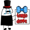 Flork tiste niño  ᥫ᭡ 14
