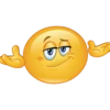 Smiley Emojis 3 14