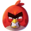 Bomb + Angry Bird 12