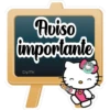 Aviso importante by.mk