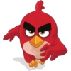 Bomb + Angry Bird 13