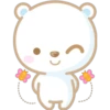 White Bear 13