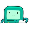 BMO (Adventure Time) 10