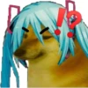 mikudoge and friends 1 10