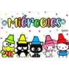 •Miércoles Bp.mk