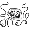 Troll Face all the way 6