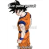 Que pasa perra?
Tlondas/hazi
Te duele?