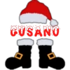 Nombres navideños 17