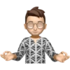 Sultan Memoji #1 18