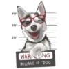 Stickers For Dog Lovers 1 17