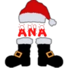 Nombres navideños 18
