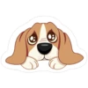 Stickers For Dog Lovers 1 18
