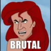Brutal! 8