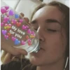 My love
for you