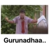 Oh gurú
