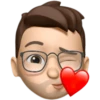 Sultan Memoji #1 19