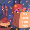 MY
LOVE
FOR
YOU
