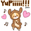 YuPiiiii!!!
@lexa