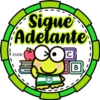 Sigue Adelante i bymk C B