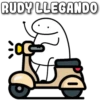 RUDY LLEGAND0
